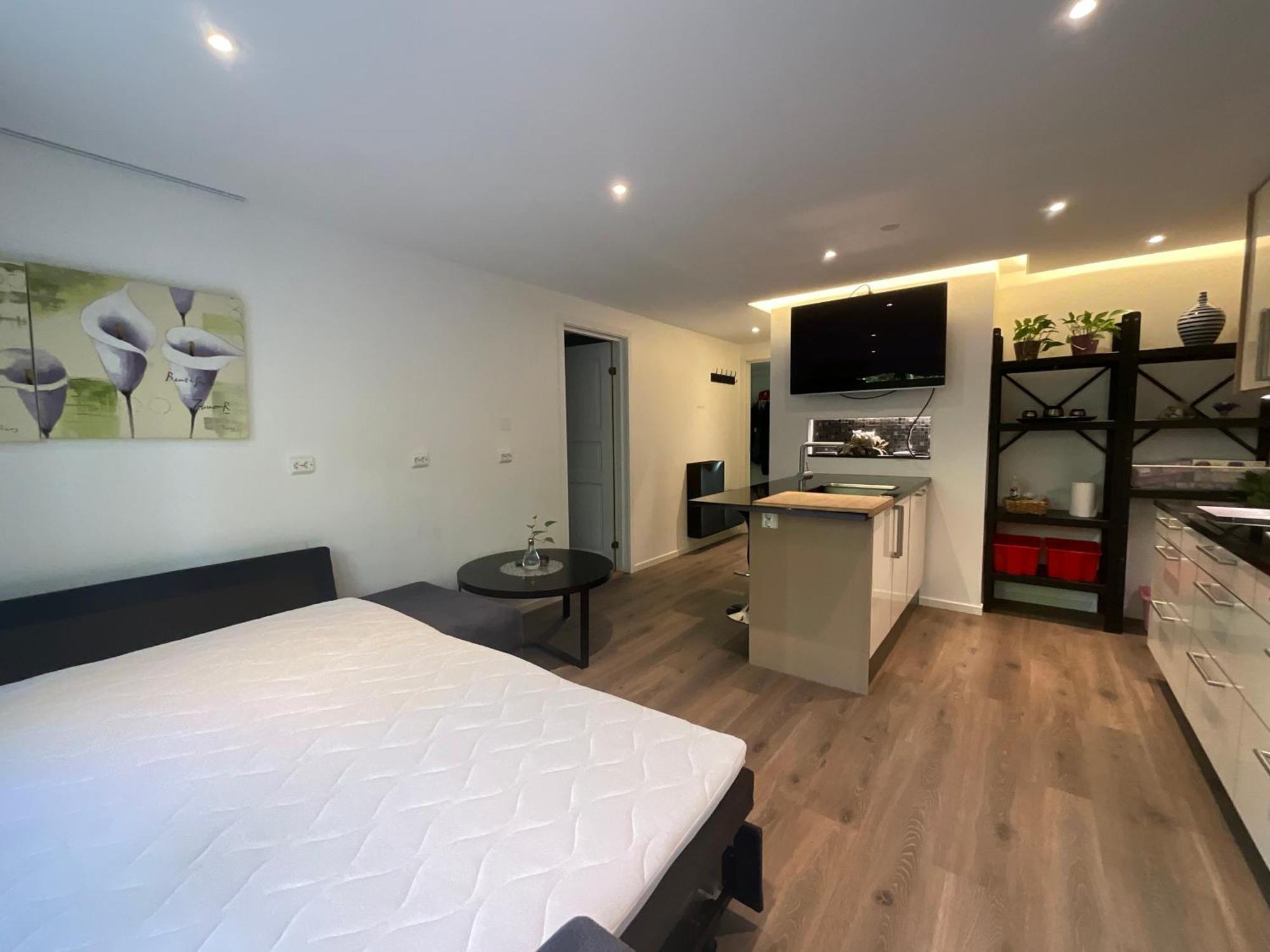 Holmenkollen Forest House Free Parking Apartment Oslo Exterior photo
